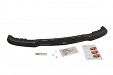 Maxton Design Frontlippe passend f�r BMW 5er GT F07 schwarz Hochglanz