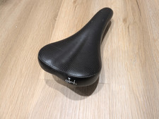 Brompton Original Saddle Black Folding Bike Bicycle Seat