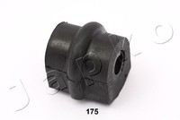 Stabilisatorlager Stabilager Buchse Stabilisator Japko GOJ175 FüR Nissan Trail 1