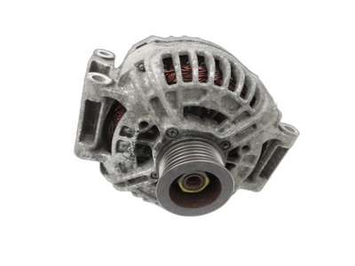 Lichtmaschine Generator 14V 180A BOSCH für Mercedes C219 CLS 350 04-08 3,5 200KW