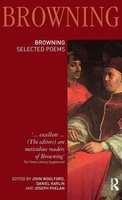 John Woolford (U. A.) | Robert Browning | Buch | Englisch (2015) | Routledge
