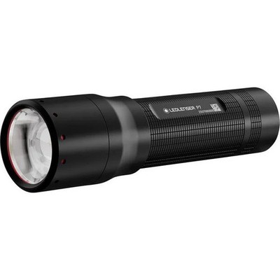 Ledlenser 503102 P7 Battery Operated Pocket Flashlight 650 lm 30 h