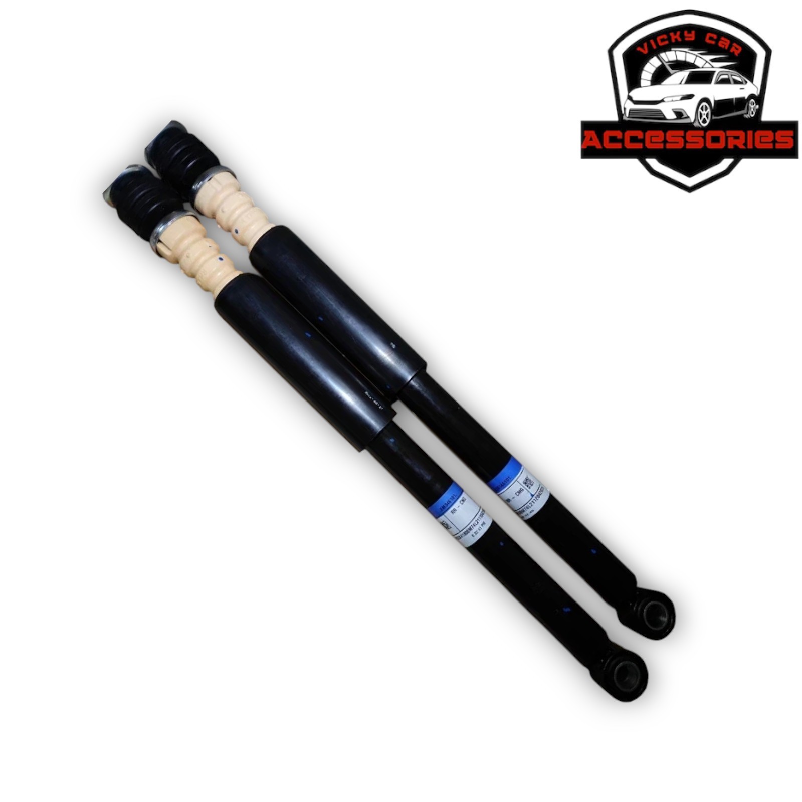 SUZUKI SWIFT 1.2L 1.3L 2011-2017 FRONT SHOCK ABSORBER SET & REAR SHOCK ABSOR SET