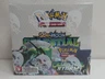 2018 Pokemon Sun & Moon Celestial Storm Factory Sealed Booster Box