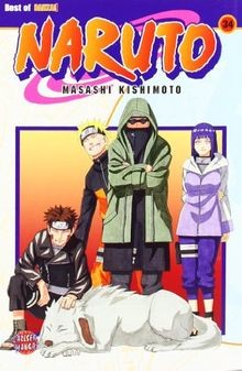 Naruto 34  von Kishimoto, Masashi | Buch | Zustand gut
