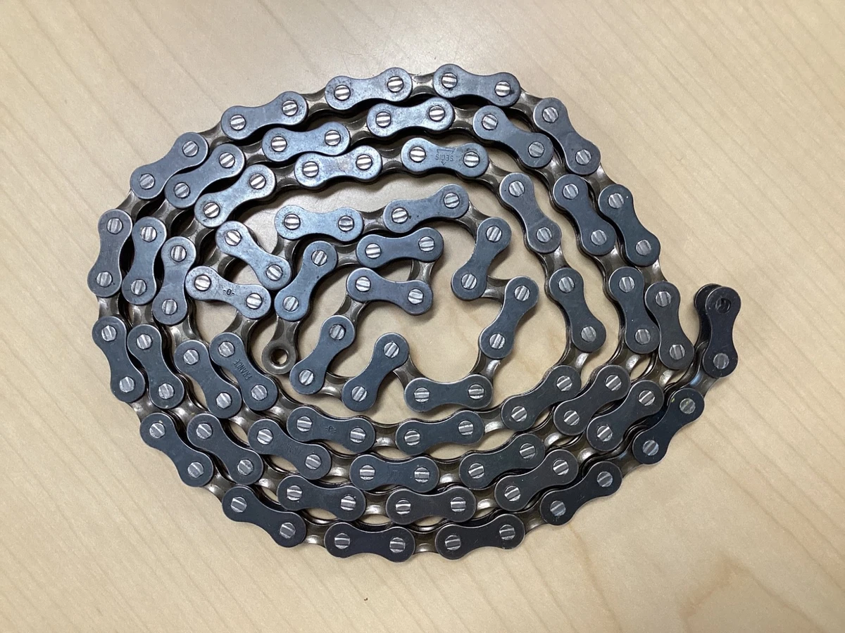 Sedis Chain In Vintage Bike Parts for sale | eBay