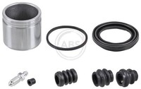 A.B.S. 57225 Reparatursatz, Bremssattel Vorne Passend FüR Subaru