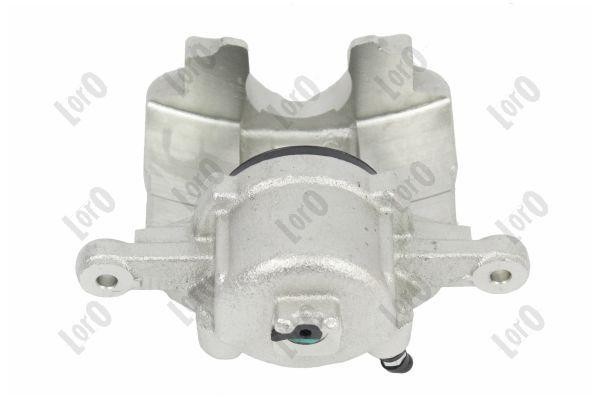ABAKUS Front Left 1-Piston Brake Caliper 131-04-729 for Chrysler