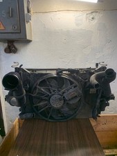 Radiateur Volvo S80