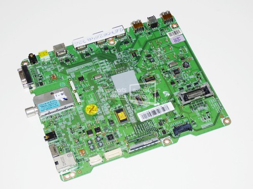 Samsung TV - Mainboard BN41-01747A - BN94-05523P