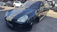 Capot Porsche CAYENNE