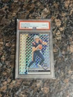 2024 PANINI MOSAIC INTRODUCTIONS MOSAIC #1 DRAKE MAYE ROOKIE RC PSA 10 MVP