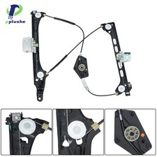 FRONT RIGHT DRIVER SIDE FOR AUDI TT MK2 2/3 DOOR 06-14 ELECTRIC WINDOW REGULATOR