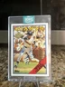 2024 Topps Archives Signature Series Will Clark 1/1