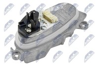 NTY SteuergeräT, Beleuchtung EPX-BM-070 FüR BMW