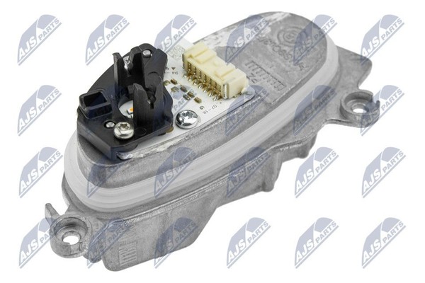 NTY SteuergeräT, Beleuchtung EPX-BM-070 FüR BMW-image