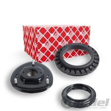 FEBI BILSTEIN Federbeinstützlager 33513