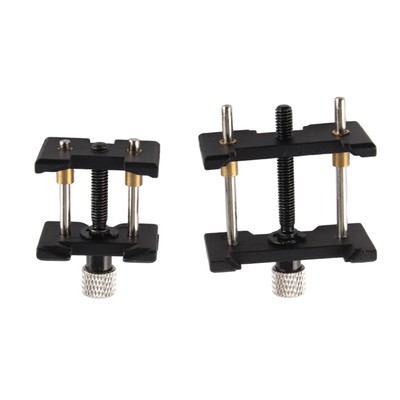 Watch Movement Holder 2 In 1 Multifunction Durable Practical Watch Repair To URS