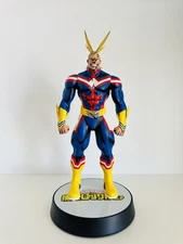 My Hero Academia: All Might Golden Age 11” PVC Painted Statue First4Figures