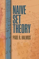 Naive Set Theory | Paul R. Halmos | Englisch | Taschenbuch | 2017