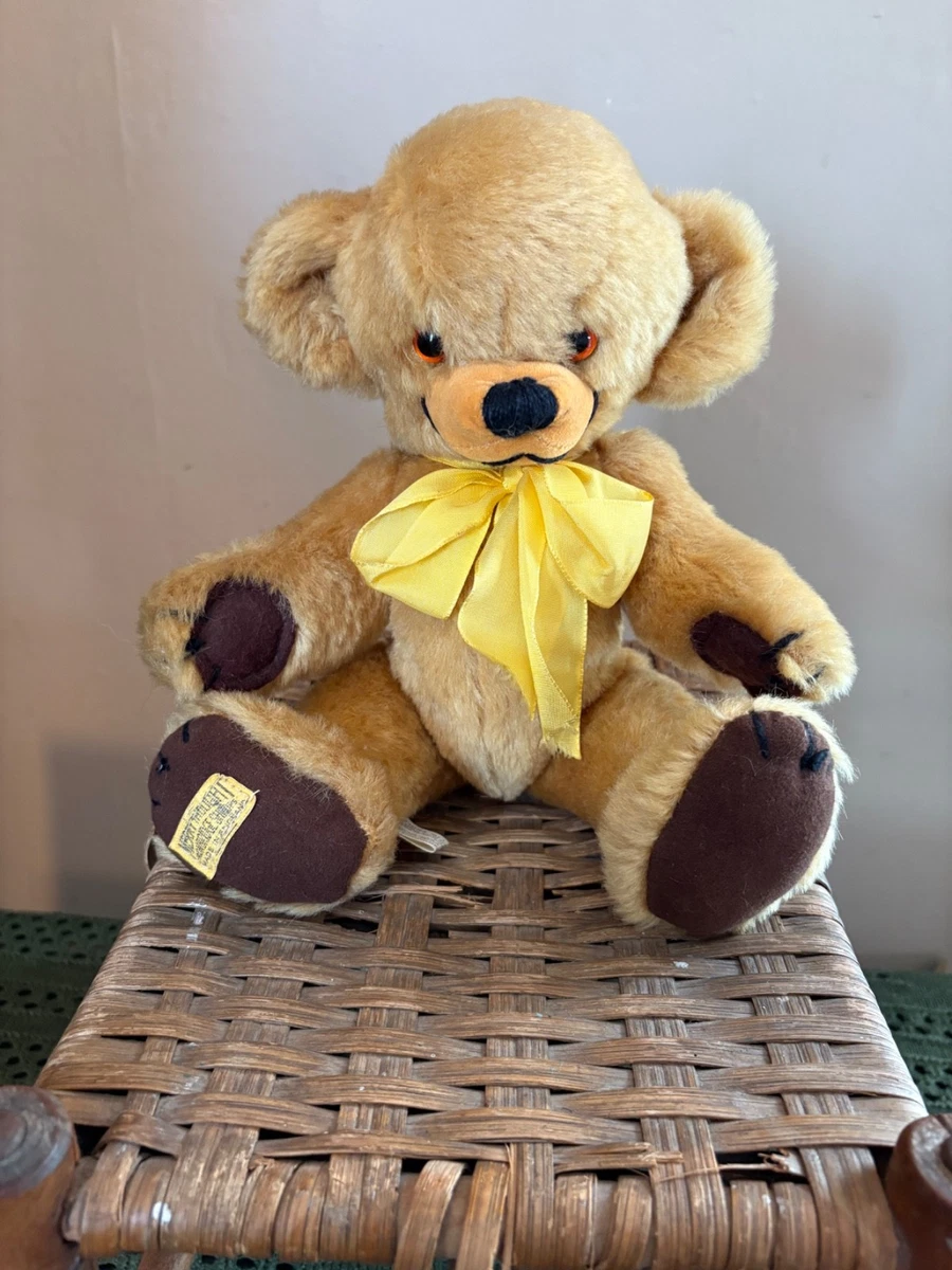 Merrythought Cheeky Bear for sale | eBay