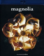 Magnolia [New Blu-ray] Ac-3/Dolby Digital, Dolby, Dubbed, Subtitled, Widescree