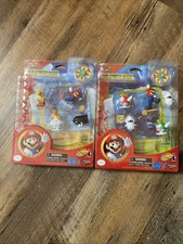 2 Super Mario Balancing Game Plus Sky Stage &...