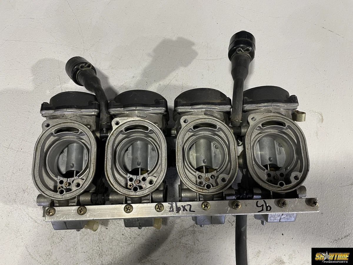 Motorcycle Parts for 1994 Kawasaki Ninja ZX9R for sale | eBay