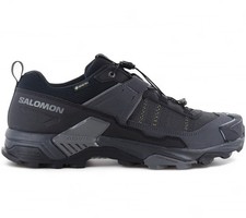 Salomon X Ultra 5 WIDE GTX Gore-Tex - Hiking Shoes 477274 Trekking Shoes New