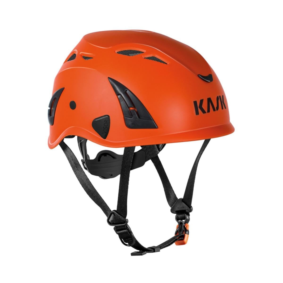 KASK SUPERPLASMA AQ SAFETY HELMET ORANGE 31690₽