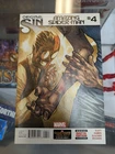 Amazing Spider-Man #4 | 1st Print 1st App Silk Cindy Moon | Marvel Comics 2014