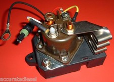 New 7.3l Idi Diesel Glow Plug Controller 88 - 94 Ford International- Usa Made