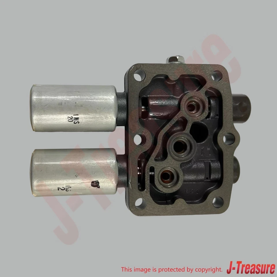 HONDA Acura INSPIRE TL CL Genuine Automatic Transmission Shift Solenoid Assy OEM - Изображение 2 из 4