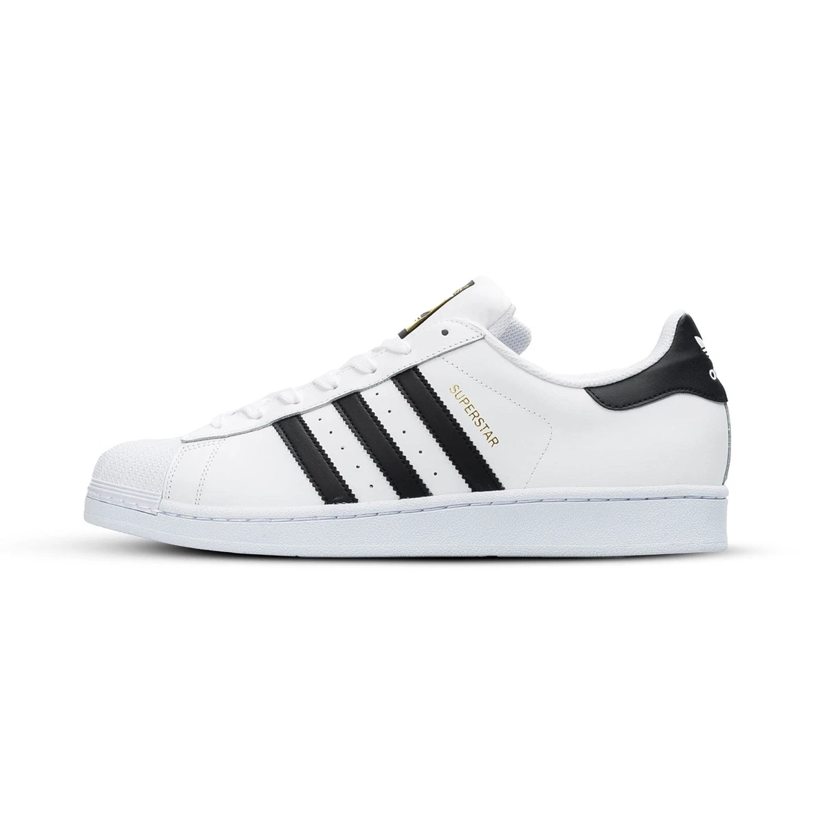 C77124] Mens Adidas Superstar Foundation - Discoloring | eBay