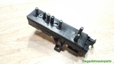 あ*︎様 HATCH ハッチ　7+ LA Grey/Black 2004-2007 toyota solara front left seat switch driver 84922