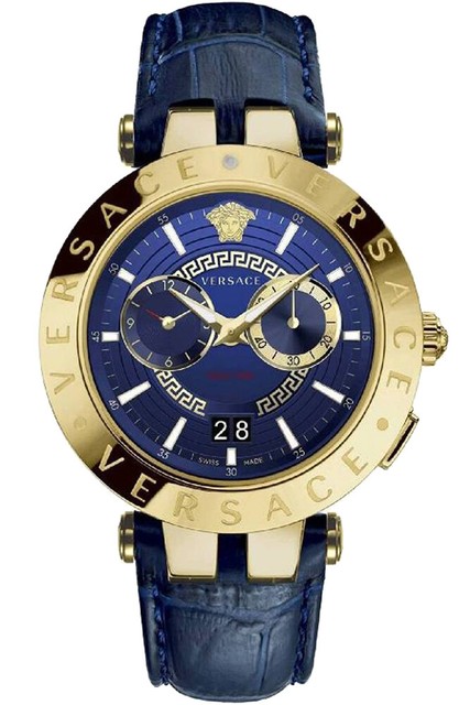 montre versace swiss made