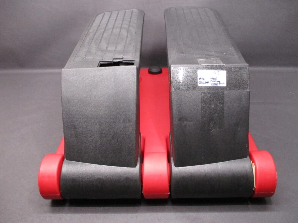 SLM Stair Climber Plus Step Vintage Exercise Workout Fitness System Stair Only - Image 2 of 4