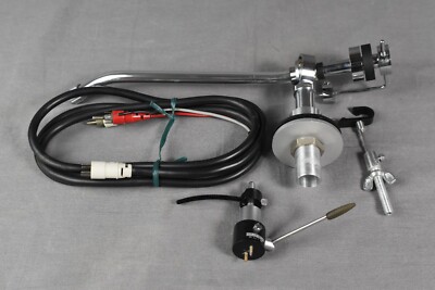 g-545 レコードアーム　ビンテージ品 Grace G-545 Shinagawa Radio Grace Tone Arm G545 | eBay