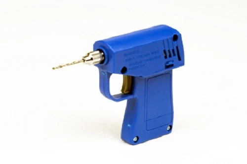 Tamiya 74041 Electric Handy Drill Craft Tools No.41 For Plastic Wood Model