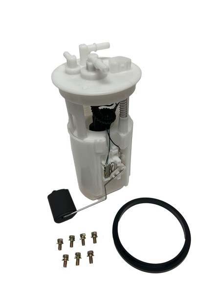 Herko Benzin Pumpe Modul 942GE FüR Hyundai Accent 2000-2002-image