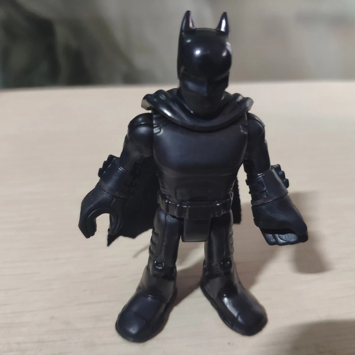 Dc comics imaginext sales