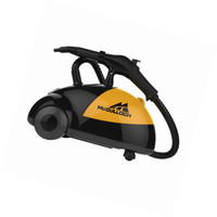 Mcculloch Mc1275 Heavy-duty Steam Cleaner Mcculloch Mc1275 Heavy-duty Steam Cleaner