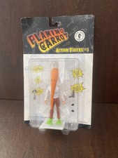 flaming carrot action figure