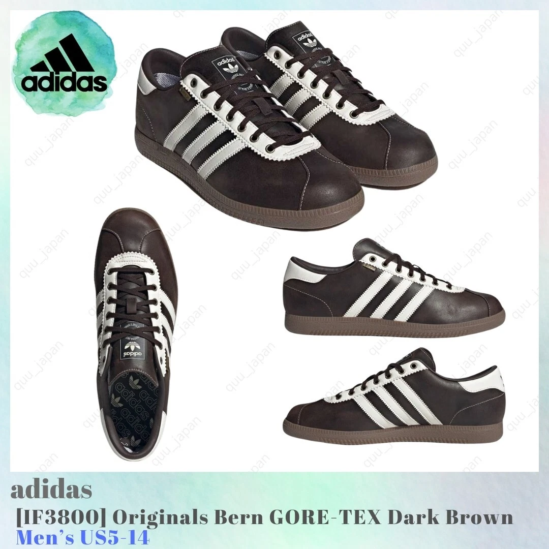 adidas Bern Sneakers for Men for Sale | Authenticity Guaranteed | eBay