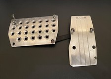 Automatic Pedals By Razo