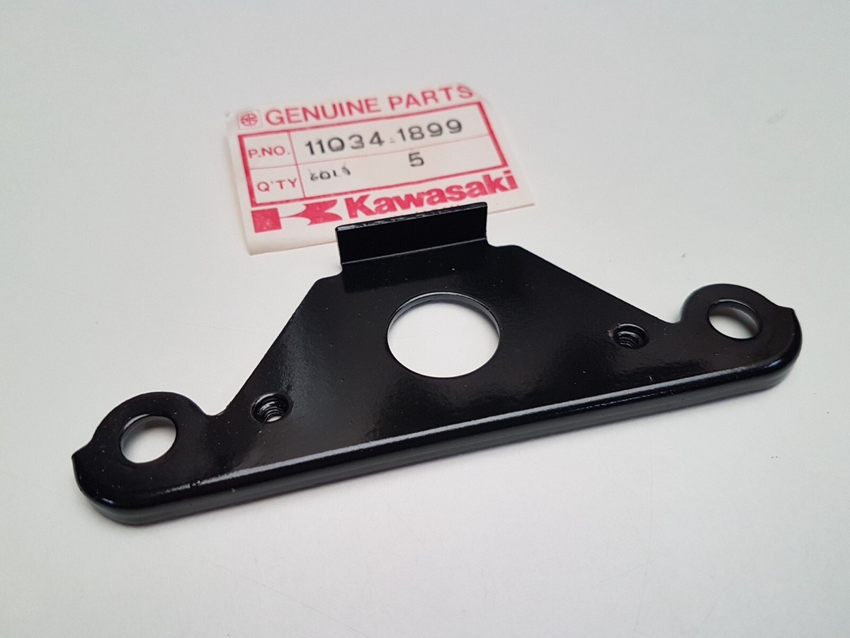 NOS KAWASAKI KZ1000 Z1000 J/K/R ELR KZ1100 A/B/D COVER