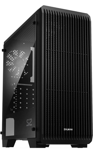 Desktop Ryzen 5 3600 RTX 3060 TI 2x256GB NVMe 16GB DDR4 RAM - Picture 2 of 4