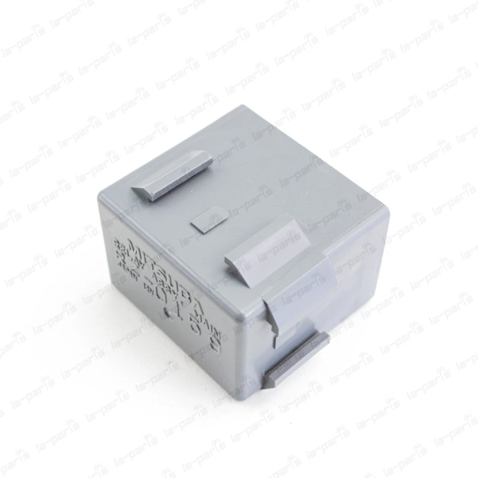 NEW GENUINE  HONDA ACURA FUEL PUMP ECM MAIN RELAY 39400-S84-003 - Image 2 of 4