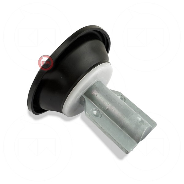 Originale Piaggio Vespa GTS 125 Membran Vergaser 2007-2012-image