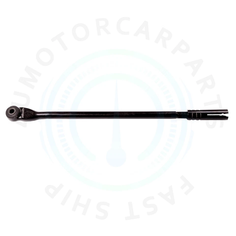2x Front Inner Tie Rod End For 1999-2002 2003 2004 CHRYSLER 300M DODGE INTREPID - Image 2 of 3